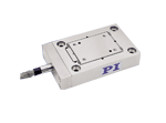 Single Axis Nanopositioning Stages